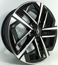 ORIGINAL ALUFELGEN SATZ 17