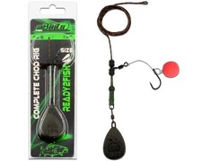 Magic Baits Ready to Fish