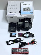 Digitalkamera Canon EOS 7D