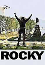 Rocky "Sylvester Stallone" Pop