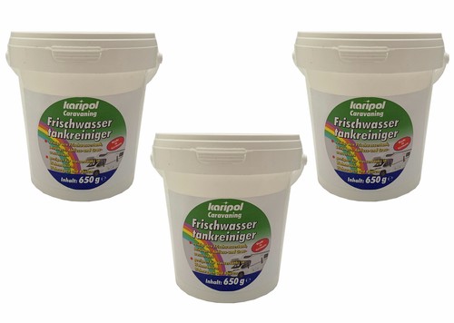 650g karipol - 3x,