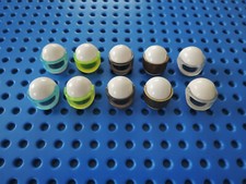 LEGO 10 x Figur Zubehör