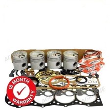 Motor-Überholkit Ohne