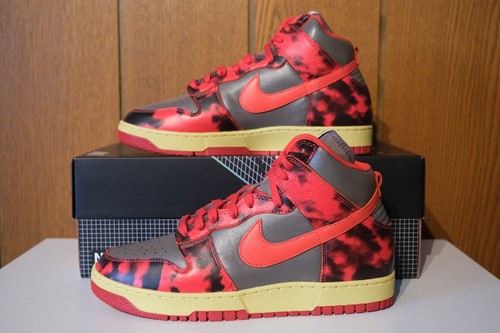 Nike dunk high 1985 - high,
