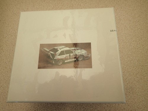 Ltd edn minichamps 436 - edn,