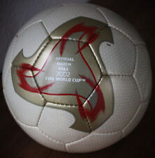Fevernova Match Ball WM 2002