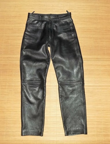 Last rebels high waist hose - rebels,