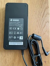 Shuttle Original Externes 180 W Netzteil PE180 für Shuttle Barebone XH610G2, TOP