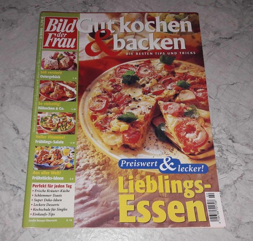 Bild der frau - der,
