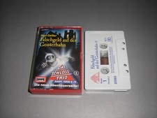 Auswahl Schlosstrio Kassetten - Folge 1 - 10 - MC Europa