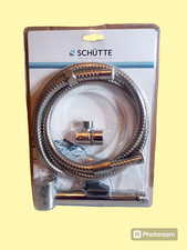 Schütte Waschbecken Handbrause Chrom