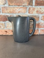 Ikea Krug Sinnerlig Karaffe Selten Grau Dunkelgrau