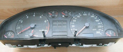 Kombiinstrument tacho audi - audi, a6