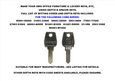 L&F, GARRAN, LINK, PROBE