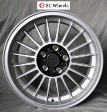 Spoke Style 17x9 5x120 BMW E28