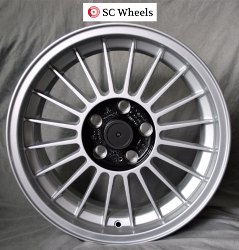 Spoke style 17x9 5x120 bmw - spoke,