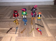 Ersatzteile zum Aussuchen Playmobil 3939 Piratenlagune pirate crew