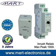 Dämmerungsschalter MART