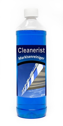 Liter markisenreiniger - 1,