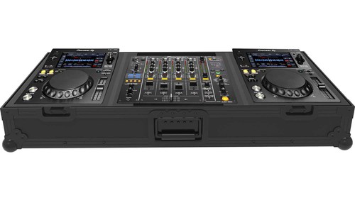 Zomo flightcase set 700 - zomo, nse