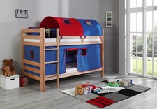 Etagenbett Benni Natur