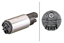 HELLA Kraftstoffpumpe Für HYUNDAI Accent I 1 Coupe MAZDA 626 V 94-02 170427