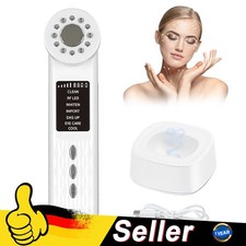 7in1 Gesichtspflege