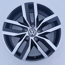 Original VW Alufelge Felge Rim