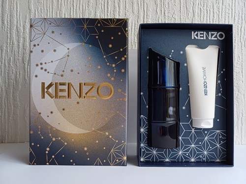 Kenzo homme set - kenzo,
