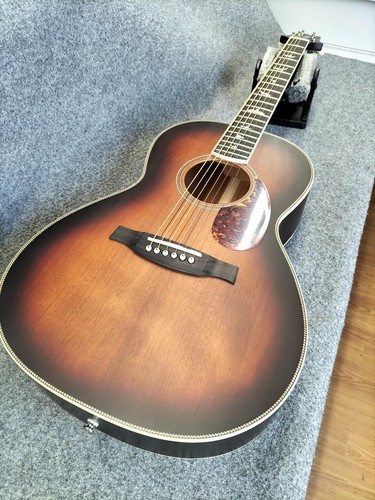 Prs akustikgitarre p20 - prs,
