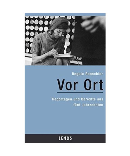 Vor ort reportagen - ort:,