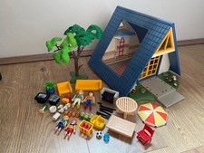 FERIENHAUS 3230 (Playmobil /