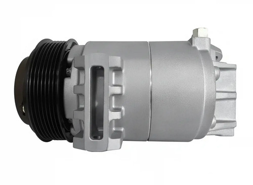 Kompressor klimaanlage 134a - r,
