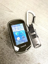 Garmin Oregon 650 GPS