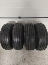 4 Stck Sommerreifen Michelin