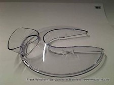 Spritzschutzdeckel von Kenwood