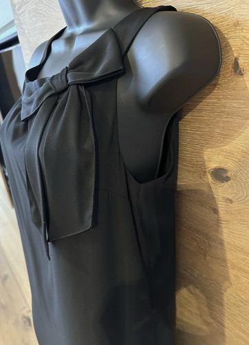 Festliches träger kleid - festliches, träger-kleid