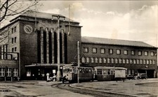 Ak Zwickau in Sachsen