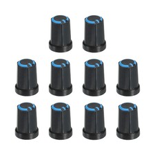 Potentiometer Drehknopf ABS