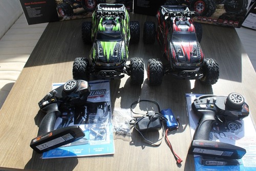 Amewi 22219 buggy - x,