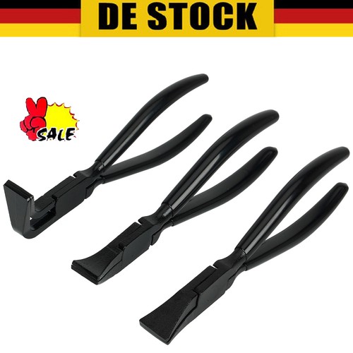 Falzzangen werkzeug set - werkzeug, 3