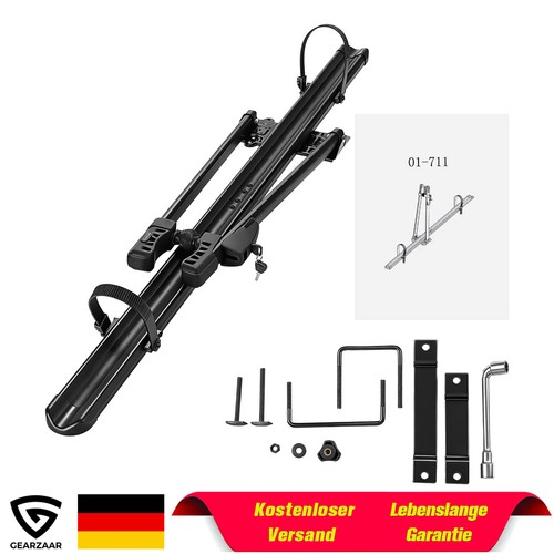 Dach fahrradträger - dach,