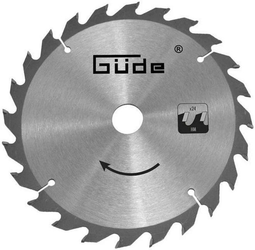 Güde sägeblatt - güde, hm-sägeblatt