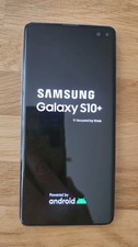Samsung Galaxy S10+ 128GB -