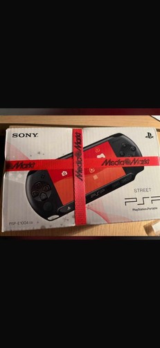 Sony psp schwarz - sony,