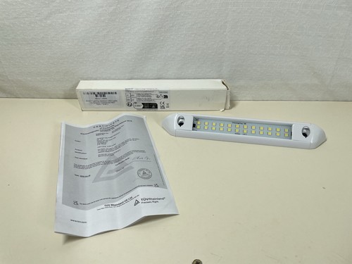 12v led wohnwagen lichtleiste - 12v,