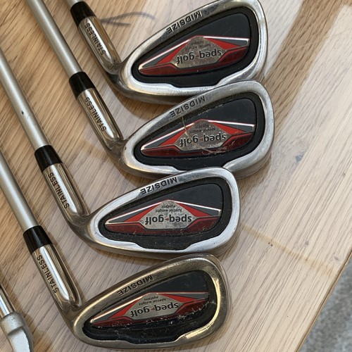 Kinder golfschläger set - kinder,