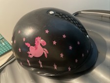 Kinderreiterhelm
