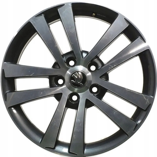 Alufelge zoll 0 5x112 - 1x,