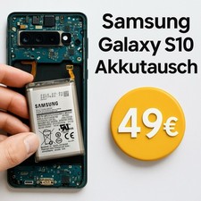  Samsung Galaxy S10 / S10 Plus